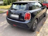 Gebraucht Mini Cooper Chili 136 PS (100 kW) 2019 Schwarz Kleinwagen