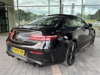 Gebraucht Mercedes E53 AMG AMG 436 PS (320 kW) 2022 Schwarz Coupé