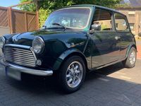 Gebraucht Austin Mini 65 PS (47 kW) 1992 Grün Coupé