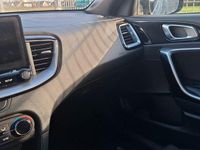 Gebraucht Kia ProCeed GT-Line 140 PS (102 kW) 2021 Schwarz Kombi