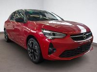 Gebraucht Opel Corsa-e 100 kW (136 PS) 2024 Kardio rot met. Kleinwagen