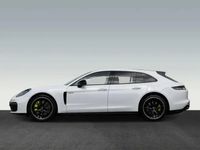 gebraucht Porsche Panamera 4 E-Hybrid Sport Turismo