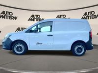 Gebraucht Renault Kangoo Play 66 kW (90 PS) 2022 Weiß Van