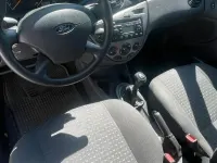Brugt Ford Focus 101 HK (74 kW) 2004 Grå Sedan