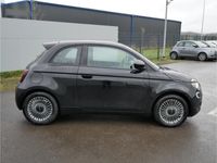 gebraucht Fiat 500e ICON 42 kWh WINTER PARK KOMFORTPAK NAV ALU KLIMAAUTOMATIK