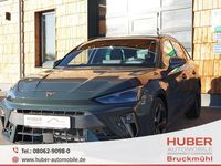 Neu Cupra Leon 150 PS (110 kW) 2025 Fiord blau Kombi
