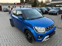 Gebraucht Suzuki Ignis Comfort 83 PS (61 kW) 2024 Blau SUV