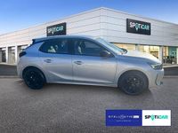 Gebraucht Opel Corsa 101 PS (74 kW) 2025 Grau Kleinwagen