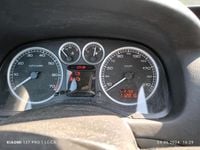 Gebraucht Peugeot 307 109 PS (80 kW) 2003 Grau Kleinwagen