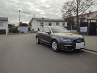 gebraucht Audi A1 1.4 TFSI S line S line