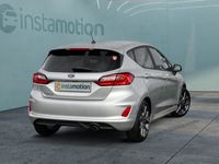 gebraucht Ford Fiesta ST-Line 1.0 EcoBoost 1.Hand.Unfallfrei.Ka