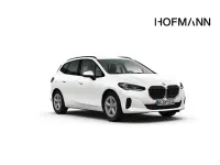 Neu BMW 218 Active Tourer 136 PS (100 kW) 2026 Weiß Van / Kleinbus