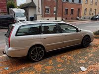 Gebraucht Citroën C5 207 PS (152 kW) 2006 Silber Kombi
