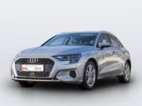 gebraucht Audi A3 Sportback e-tron 