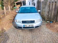 gebraucht Audi A4 8e 1.8t 2 Jahre TÜV!