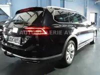 Gebraucht VW Passat Alltrack 190 PS (139 kW) 2018 Schwarz Kombi
