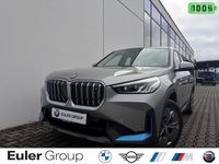 Gebraucht BMW iX1 Performance 294 kW (400 PS) 2023 Silber SUV