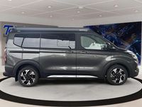 Neu Ford Transit Custom Active 170 PS (125 kW) 2026 Grau Limousine