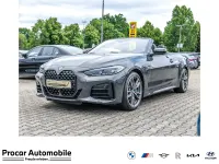 Gebraucht BMW M440 M Sport 374 PS (275 kW) 2023 Grau Limousine