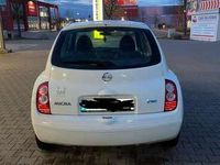 gebraucht Nissan Micra 1.2 PURE DRIVE