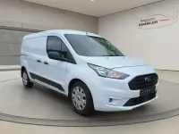 Gebraucht Ford Transit Connect 101 PS (74 kW) 2020 Andere Van / Kleinbus