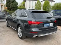 Gebraucht Audi A4 Allroad Basis 245 PS (180 kW) 2019 Grau Kombi