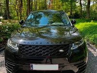 gebraucht Land Rover Range Rover Velar 2.0 D240 R-Dynamic