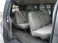 Second-hand Chevrolet Express 320 CP (235 kW) 2014 Gri Monovolum