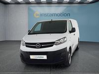 Gebraucht Opel Vivaro 144 PS (105 kW) 2024 Weiß Van / Kleinbus