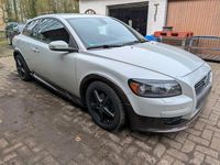 Gebraucht Volvo C30 145 PS (106 kW) 2007 Beige Kleinwagen