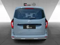 Gebraucht Nissan Townstar N-Connecta 131 PS (96 kW) 2025 Grey urban Kombi