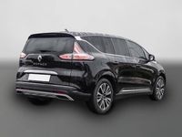 Gebraucht Renault Espace Initiale Paris 189 PS (139 kW) 2021 Schwarz Van / Kleinbus