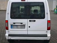 Usata Ford Transit 66 CV (48 kW) 2010 Bianco Berlina