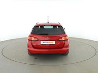 Gebraucht Opel Astra Edition 2020 Rot Kombi