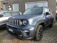 gebraucht Jeep Renegade *240PS*4X4* Vollaustattung*Schiebedach*