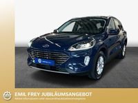 gebraucht Ford Kuga 2.5 Duratec PHEV TITANIUM