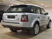 gebraucht Land Rover Range Rover Sport V6 TD HSE~Navi~Kamera~Leder