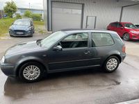 Gebraucht VW Golf III 101 PS (74 kW) 1999 Andere farben Limousine