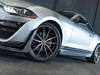 Second-hand Ford Mustang 322 CP (236 kW) 2019 Argintiu