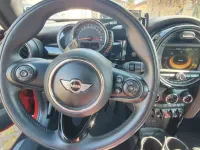 Gebraucht Mini Cooper Chili 136 PS (100 kW) 2015 Rot Kleinwagen