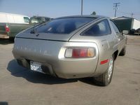 Usado Porsche 928 1982 Coupé