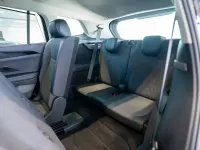 Neu VW Tayron Life 150 PS (110 kW) 2026 Grau SUV