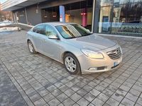 Gebraucht Opel Insignia Edition 220 PS (161 kW) 2009 Beige Limousine
