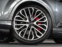 Gebraucht Audi Q7 S-Line 286 PS (210 kW) 2025 Daytonagrau perleffekt SUV