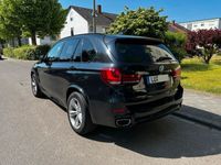 gebraucht BMW X5 30d M F15 Diesel M-Paket Harman Kardon R-Cam