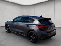 Neu Ford Focus Titanium X 155 PS (114 kW) 2026 Grau Limousine
