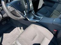 Gebraucht Volvo XC60 220 PS (161 kW) 2017 Blau SUV