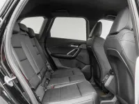 Neu BMW iX1 M Sport 230 kW (313 PS) 2026 Schwarz SUV
