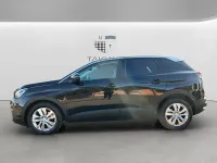 Gebraucht Peugeot 3008 Active 131 PS (96 kW) 2017 Schwarz SUV