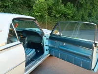Gebraucht Ford Thunderbird 320 PS (235 kW) 1962 Blau